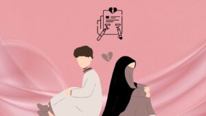 Divorce in Islam
