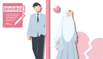 Divorce in Islam