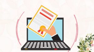 Fast Nikah Certificate Online