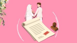 How to Get an Islamic Marriage Certificate Legally in the UK