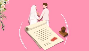 How to Get an Islamic Marriage Certificate Legally in the UK